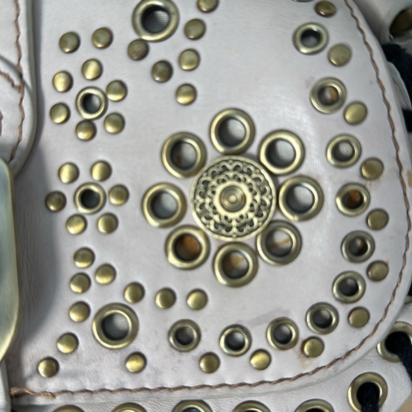 Authentic Rafe New York purse - Picture 5 of 6